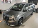 Thumbnail Mercedes-Benz Vito 116 2.0 CDI Tourer PRO automatic