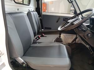 Suzuki Super Carry 1.2 - Image 10