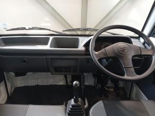 Suzuki Super Carry 1.2