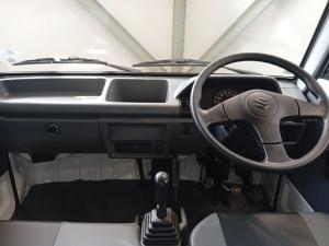 Suzuki Super Carry 1.2 - Image 11