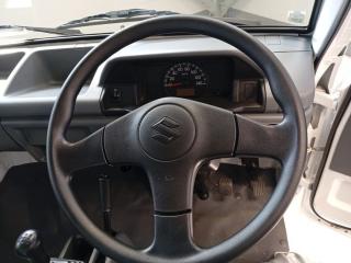 Suzuki Super Carry 1.2