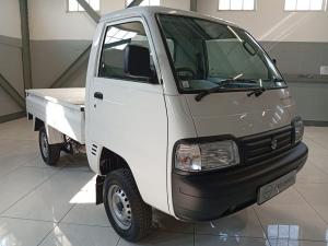 Suzuki Super Carry 1.2 - Image 1
