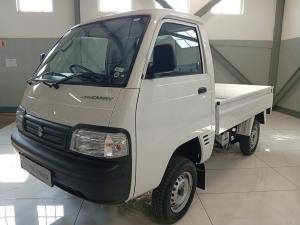 Suzuki Super Carry 1.2 - Image 2