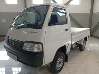 Suzuki Super Carry 1.2