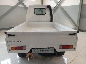 Suzuki Super Carry 1.2 - Image 3