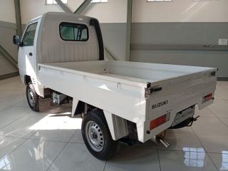 Suzuki Super Carry 1.2