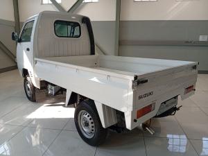 Suzuki Super Carry 1.2 - Image 4