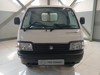 Suzuki Super Carry 1.2