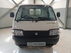 Suzuki Super Carry 1.2 - Image 5