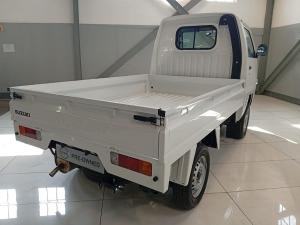 Suzuki Super Carry 1.2 - Image 6