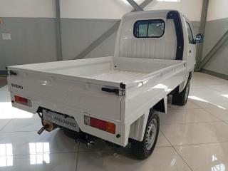 Suzuki Super Carry 1.2