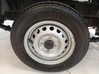 Suzuki Super Carry 1.2