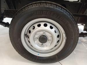 Suzuki Super Carry 1.2 - Image 8