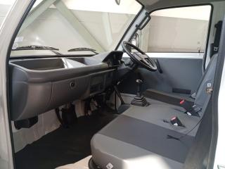 Suzuki Super Carry 1.2