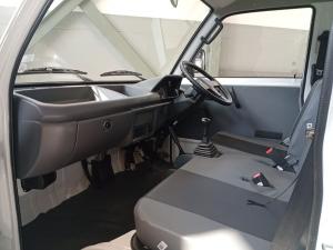 Suzuki Super Carry 1.2 - Image 9