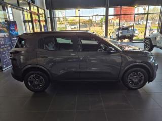 Citroen Aircross 1.2 Plus