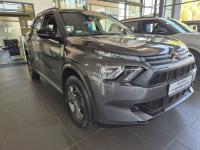 Citroen Aircross 1.2 Plus