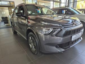 Citroen Aircross 1.2 Plus - Image 1