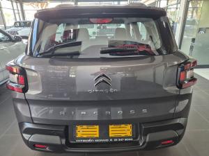 Citroen Aircross 1.2 Plus - Image 3