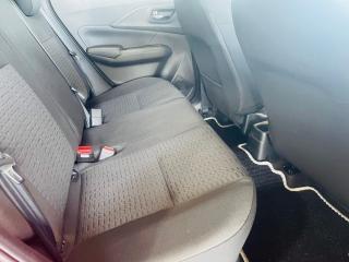 Suzuki Swift 1.2 GLX auto