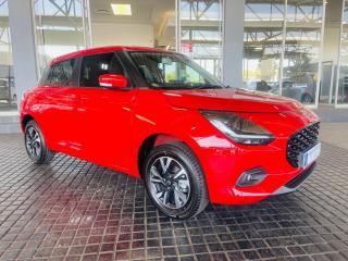 Suzuki Swift 1.2 GLX auto