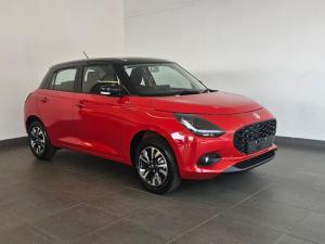 Suzuki Swift 1.2 GLX auto - Image 1