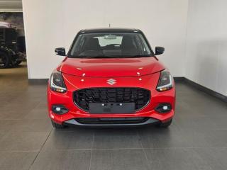 Suzuki Swift 1.2 GLX auto