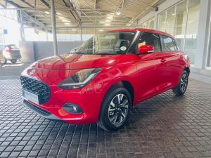 Suzuki Swift 1.2 GLX auto - Image 3