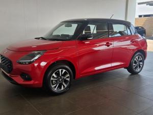 Suzuki Swift 1.2 GLX auto - Image 5