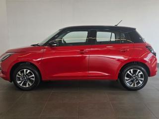Suzuki Swift 1.2 GLX auto