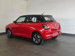 Suzuki Swift 1.2 GLX auto - Image 7