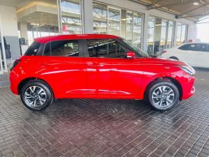 Suzuki Swift 1.2 GLX auto - Image 8