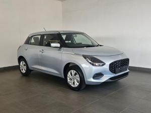 Suzuki Swift 1.2 GL+ manual - Image 1