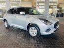 Thumbnail Suzuki Swift 1.2 GL+ manual