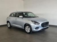 Suzuki Swift 1.2 GL+ manual