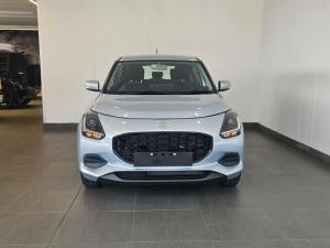 Suzuki Swift 1.2 GL+ manual - Image 2