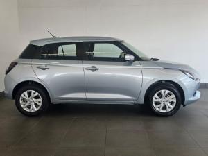 Suzuki Swift 1.2 GL+ manual - Image 3