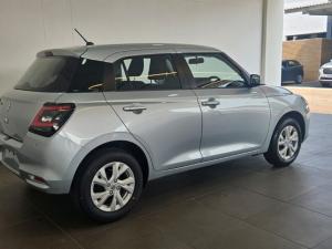Suzuki Swift 1.2 GL+ manual - Image 4