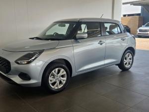 Suzuki Swift 1.2 GL+ manual - Image 5