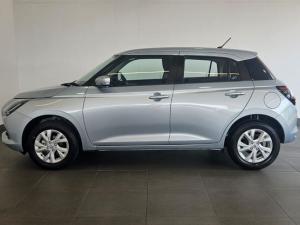 Suzuki Swift 1.2 GL+ manual - Image 6