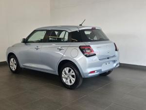Suzuki Swift 1.2 GL+ manual - Image 7