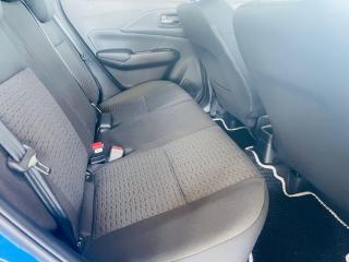 Suzuki Swift 1.2 GL+ manual