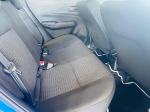 Suzuki Swift 1.2 GL+ manual - Image 10