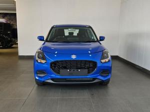 Suzuki Swift 1.2 GL+ manual - Image 2