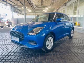 Suzuki Swift 1.2 GL+ manual