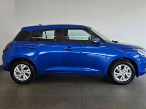 Suzuki Swift 1.2 GL+ manual - Image 3