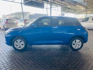 Suzuki Swift 1.2 GL+ manual