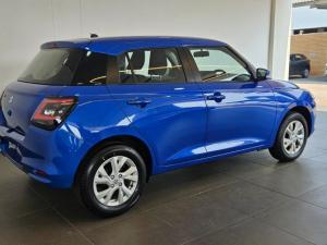 Suzuki Swift 1.2 GL+ manual - Image 4