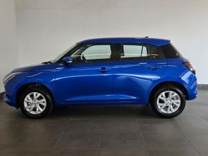 Suzuki Swift 1.2 GL+ manual - Image 5