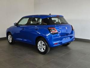Suzuki Swift 1.2 GL+ manual - Image 7